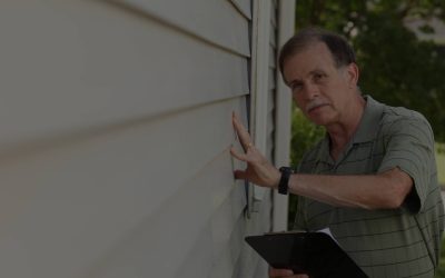 Is your home inspector professionally certified?